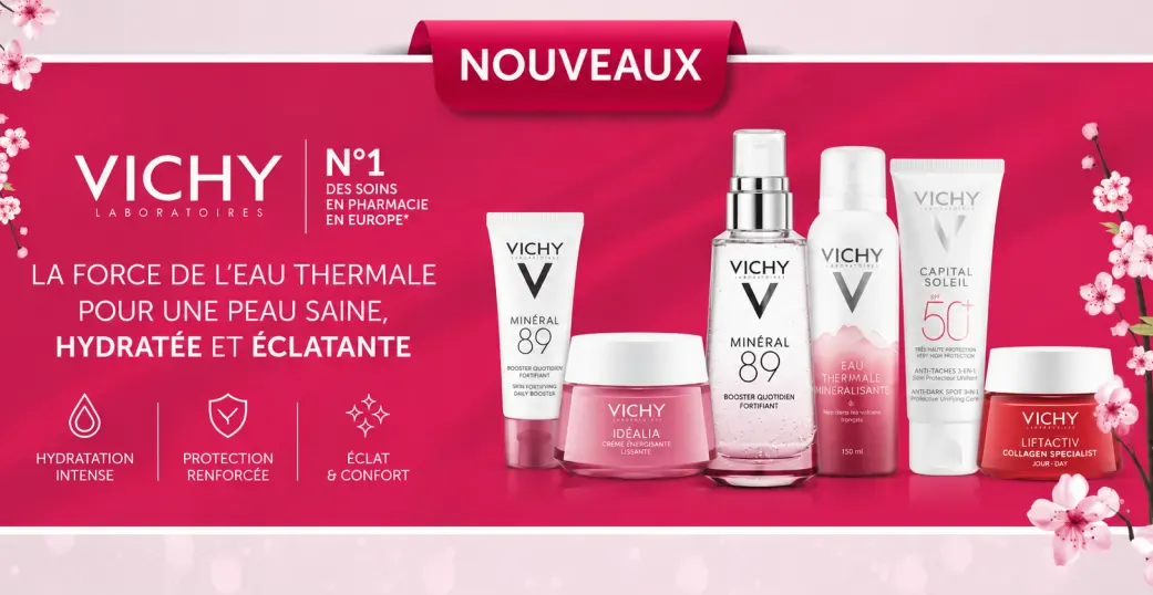 Voir la promotion