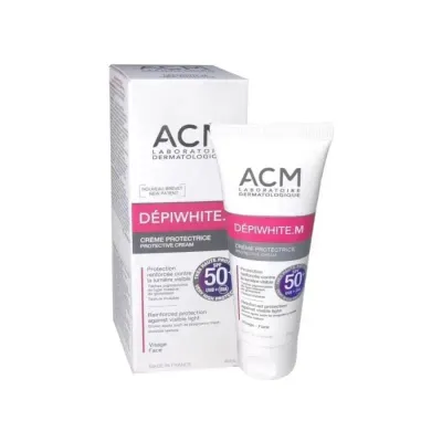 ACM DEPIWHITE M SPF50+ (40ml)