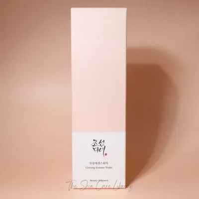 BEAUTY OF JOSEON TONER GINSENG ESSENCE WATER 150ML