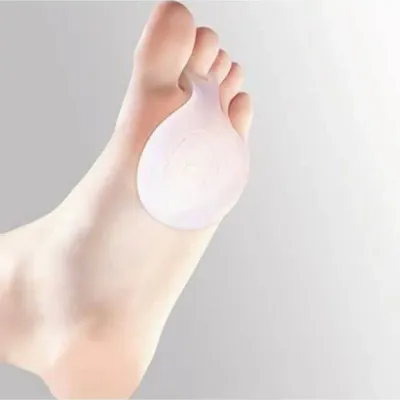 BERGER SILIKON METATARSAL PED 1 PAIR