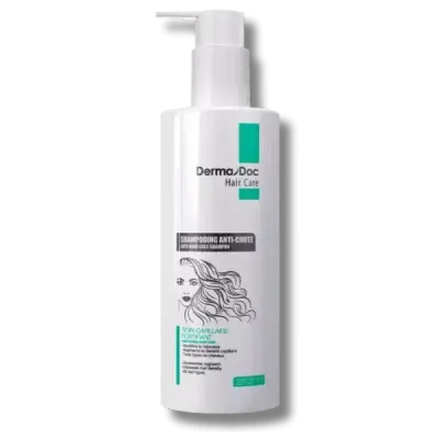 DERMADOC SHAMPOOING ANTI CHUTE 400ML