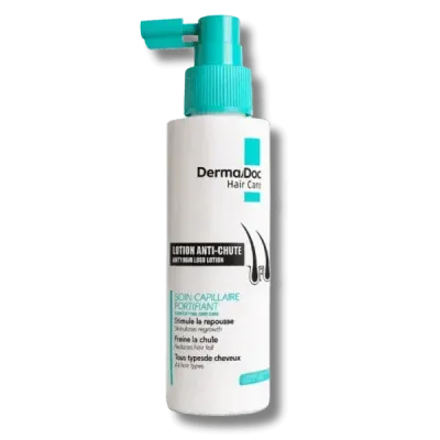 DERMADOC LOTION ANTI CHUT 125ML