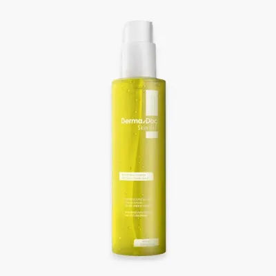 DERMADOC GEL NETTOYANT ECLAIRCISSANT 200ML