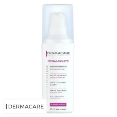 Dermawhite crème