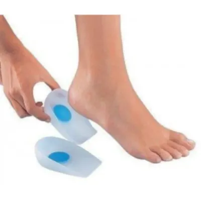 DEVAS TALLONNETTE EN SILICONE