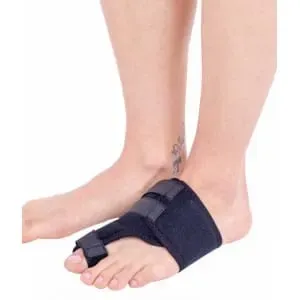 DEVAS HALLUX VALGUS CORRECTION DE NUIT STD 802