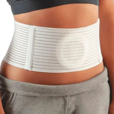 DEVAS CEINTURE HERNIE OMBILICALE 509