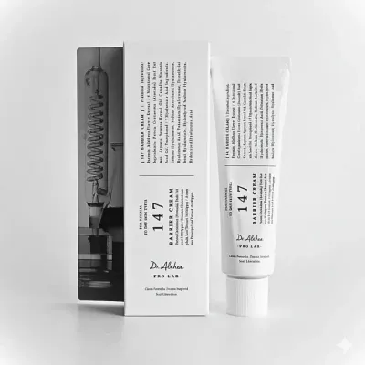 DR. ALTHEA 147 BARRIER CREAM 50 ML