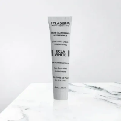 ECLADERM ECLAWHITE CREME 40ML
