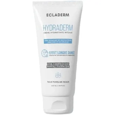 CREAM ECLADERM HYDRADERM 50ML