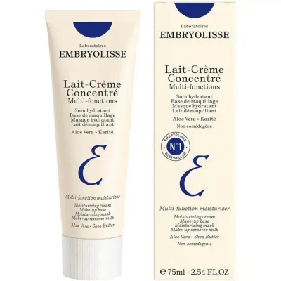 EMBRYOLISSE LAIT CREME CONCENTRE 75ML