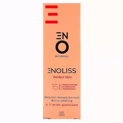 ENOLISS PERFECT SKIN 15 AHA EMULSION 30ML