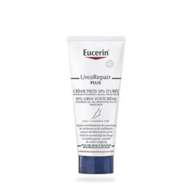 EUCERIN CREME PIEDS 10% D UREE