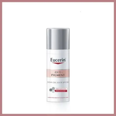EUCERIN ANTI-PIGMENT SOIN DE JOUR SPF30 50ML