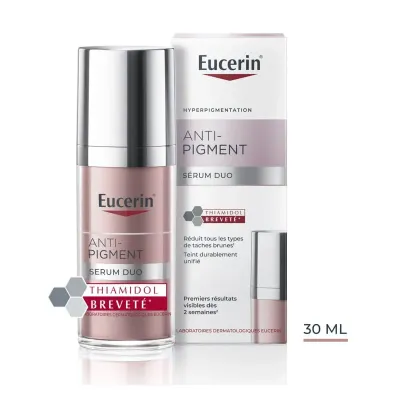 EUCERIN ANTI-PIGMENT SERUM DUO 30ML