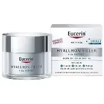 EUCERIN HYALURON-FILLER JOUR SPF15 50ML