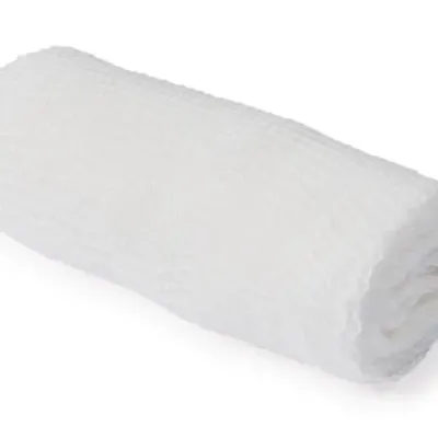 GAMMA BANDE DE GAZE LARGEUR 8 CM