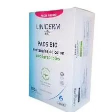 GILBERT LINDERM PADS BIO B180
