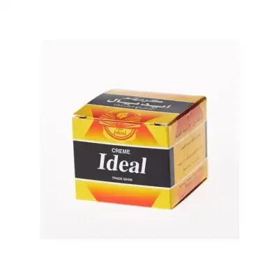 CREME IDEAL 30ML