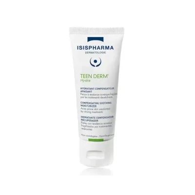 ISISPHARMA TEEN DERM HYDRA
