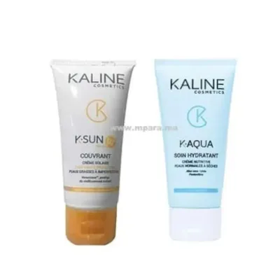 KALINE ECRAN COUVRANT PEAUX GRASSES A IMPERFECTIONS 50ML