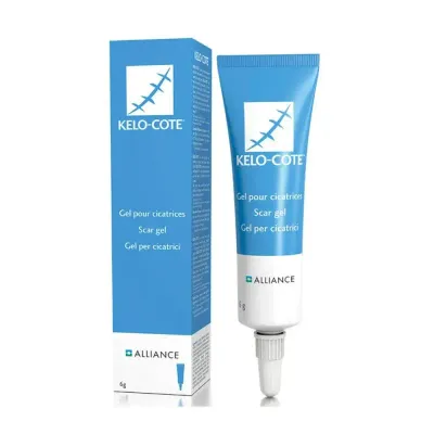 KELO COTE GEL CICATRICE 6G