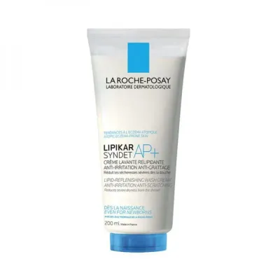 LA ROCHE POSAY LIPIKAR SYNDET AP+ CREME LAVANTE