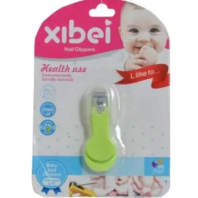 COUP ONGLE XIBEI