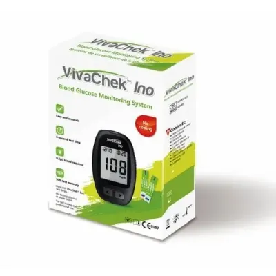 KIT VIVACHEK INO VGM01