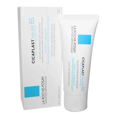 LA ROCHE POSAY CICAPLAST SPF50+ BAUM B5 40ML