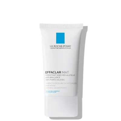 LA ROCHE POSAY EFFACLAR MAT 40ML