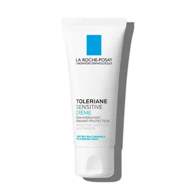 LA ROCHE POSAY TOLERIANE SENSITIVE CREME 40ML
