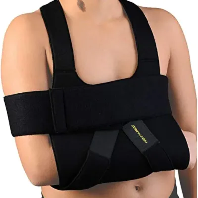 VELPEAU BANDAGE IMMOBILISATION STANDARD 162 POINT