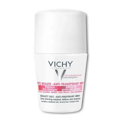 VICHY DEODORANT ANTI TRANSPIRANT ROSE