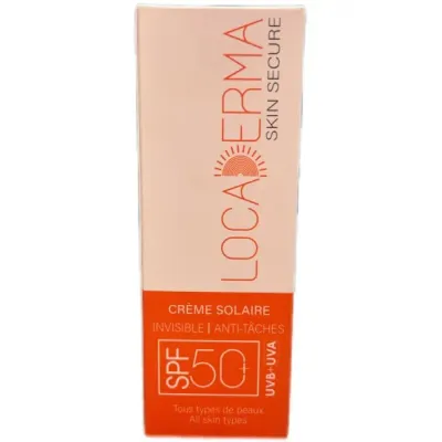 Locaderma ecran spf50+