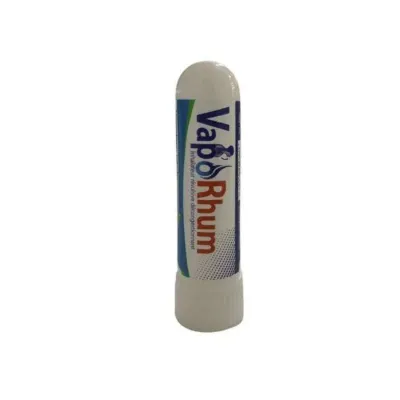 VAPORHUM INHALATEUR TUBE