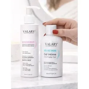 PACK VALARY INTIME