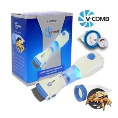 V-COMB