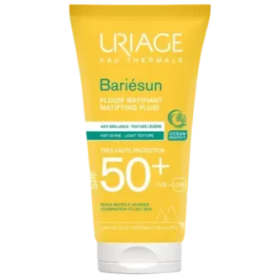 URIAGE BARIESUN SFP50+ FLUID ANTI-TACHES 40ML