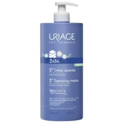 URIAGE BÉBÉ 1ÈRE CRÈME LAVANTE