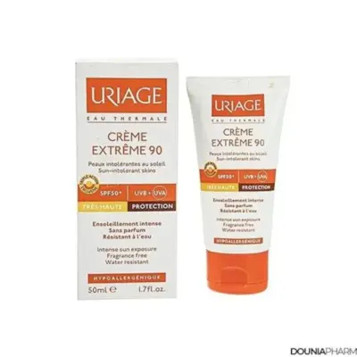 URIAGE CREME EXTREME 90 50ML
