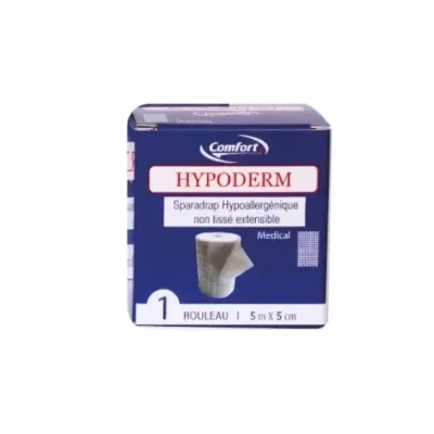 URGO SPARADRAP HYPODERM CONFORT
