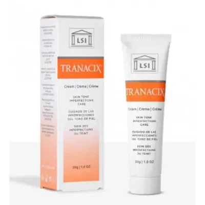 TRANACIX CREME SOIN DES IMPERFECTIONS DU TEINT 30G