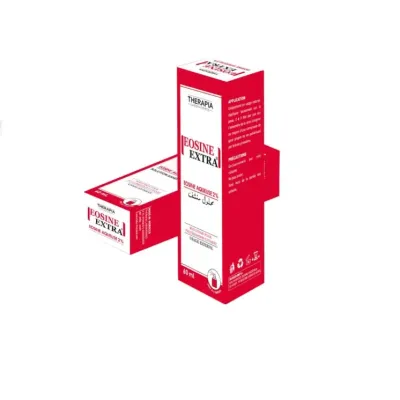 THERAPIA EOSINE EXTRA 60ML