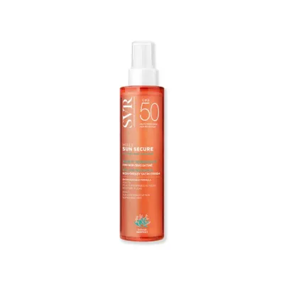 SVR Huile sun secure 250 ml