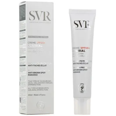 SVR CLAIRIAL CREME LIGHT 40ML