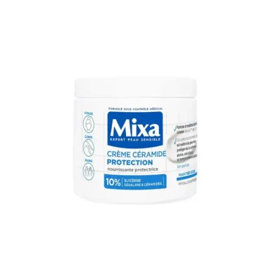 MIXA LA CREME 400ML