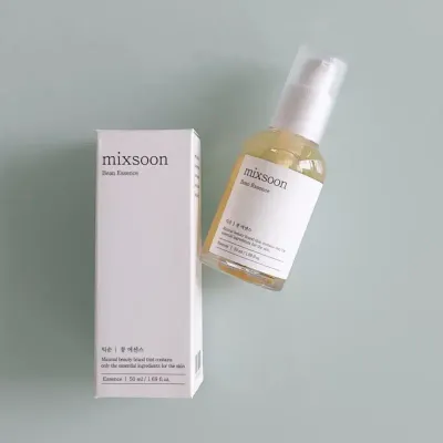 MIXSOON BEAN ESSENCE 50ML