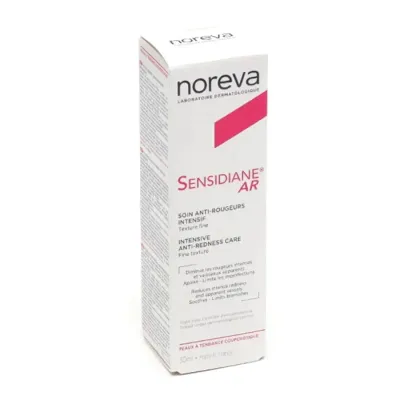 Noreva sensidiane AR+ CREME