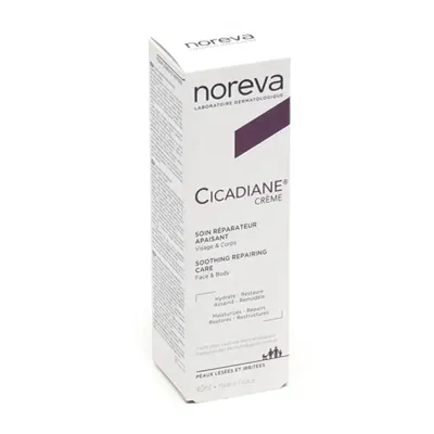 Noreva Cicadiane creme
